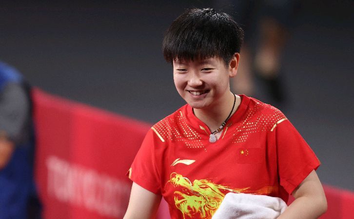 小姨的梦