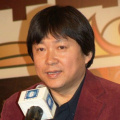 假装睡着了